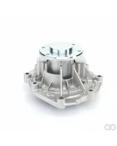 Massey Ferguson - F530200050810 - Water Pump, Without Pulley