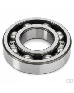 Massey Ferguson - F712301020120 - Ball Bearing, Front Axle