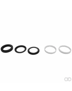 Massey Ferguson - F712870051040 - Piston Seal