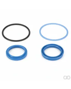 Massey Ferguson - F712870051050 - Seal Kit