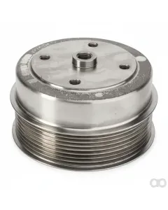 Massey Ferguson - F716201040050 - Sheave, Belt, V