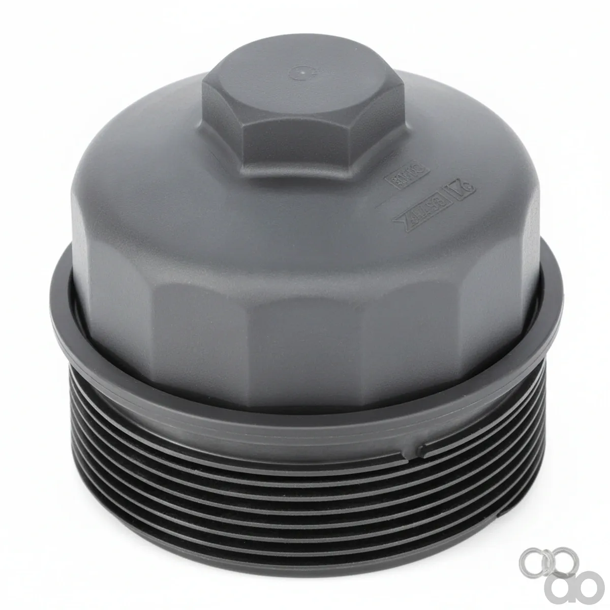 Massey Ferguson - F716201060110 - Fuel Filter Cover