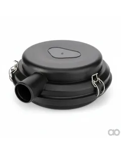 Massey Ferguson - F716201090010 - End Cap