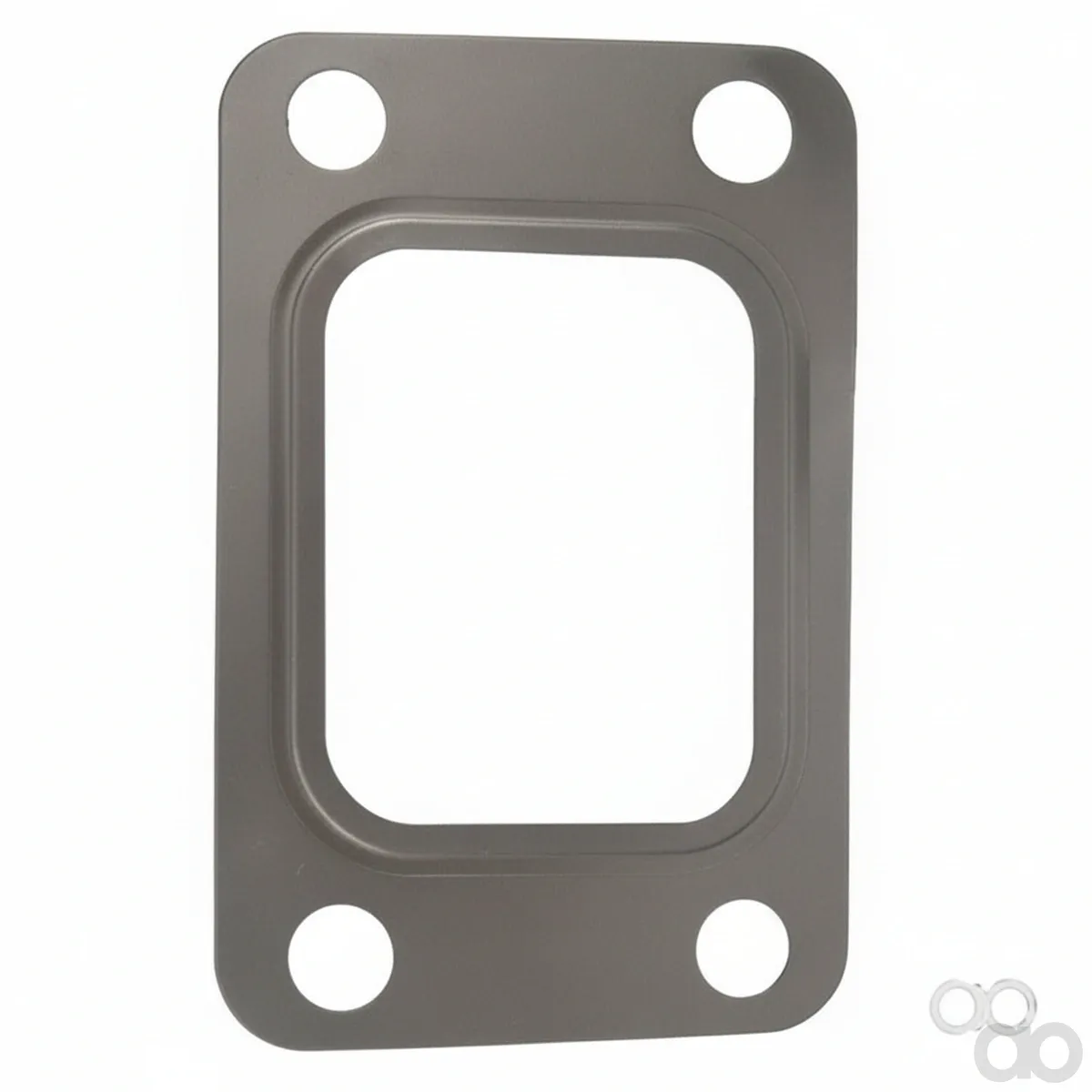 Massey Ferguson - F716201100070 - Seal, Exhaust Manifold