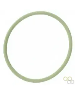 Massey Ferguson - F716201510020 - Seal