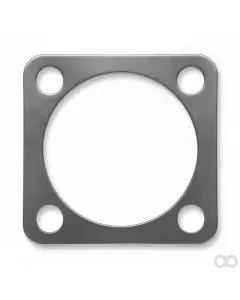 Massey Ferguson - F716300020520 - Shim