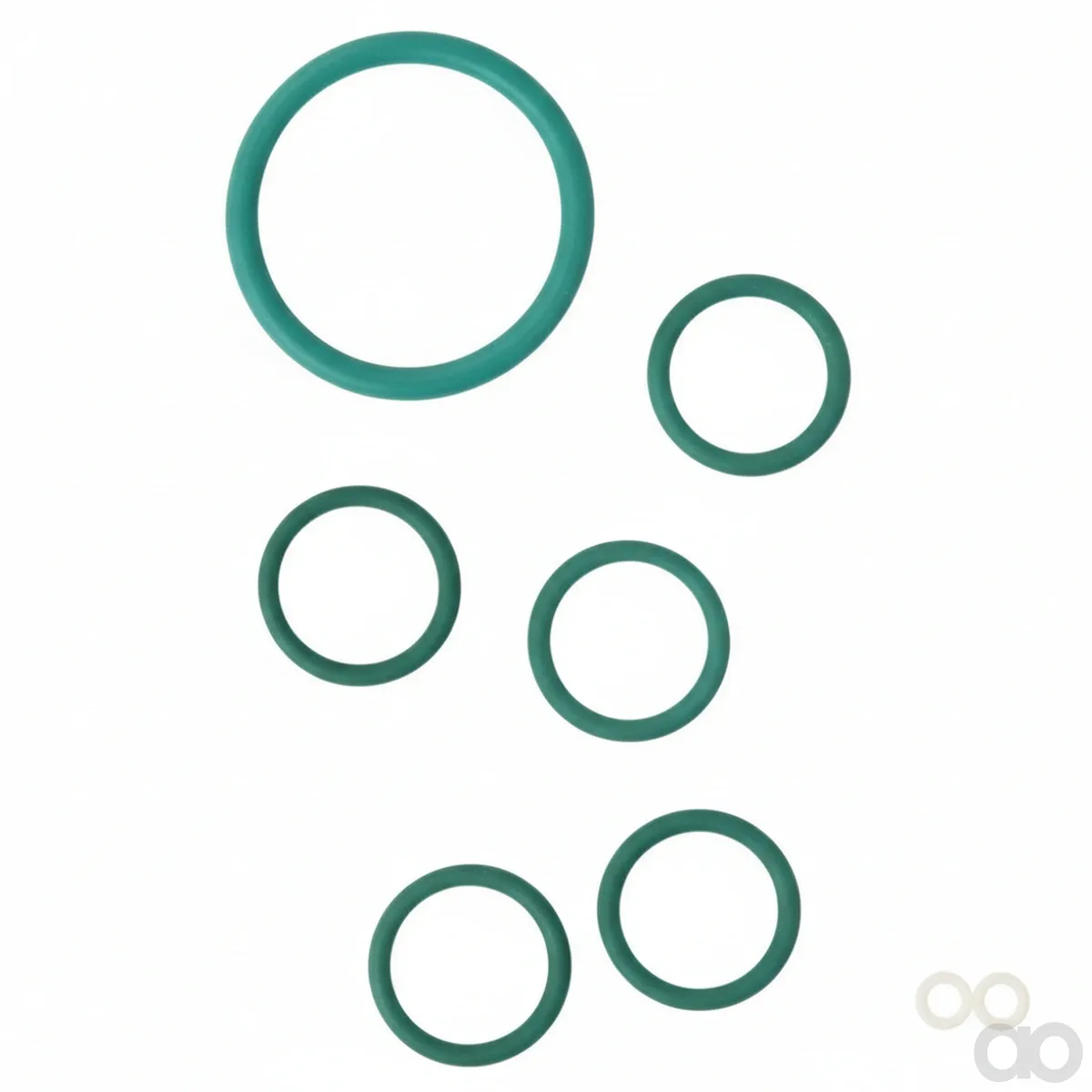 Massey Ferguson - F716961020280 - Seal Kit