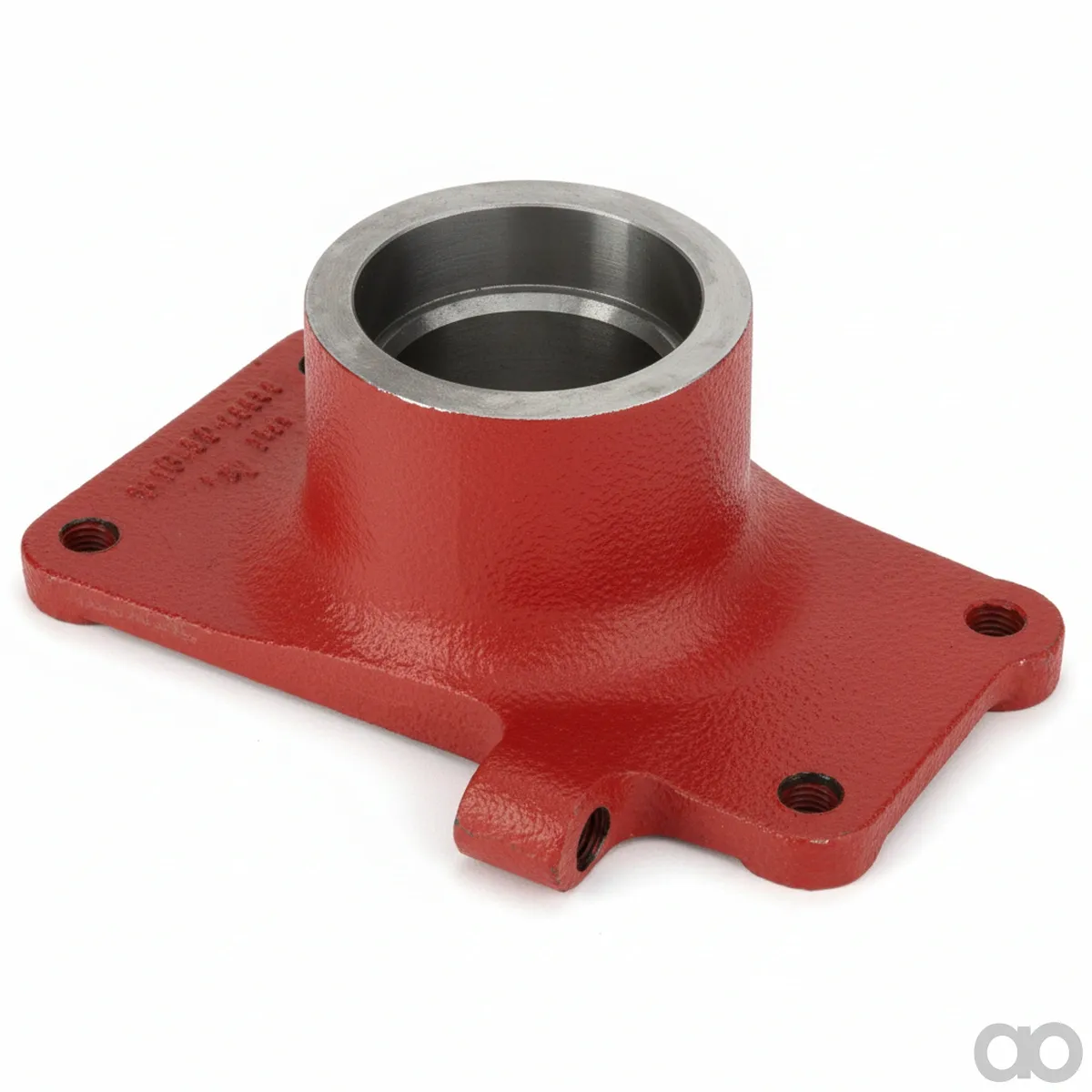 Massey Ferguson - F718202040040 - Fan Bracket