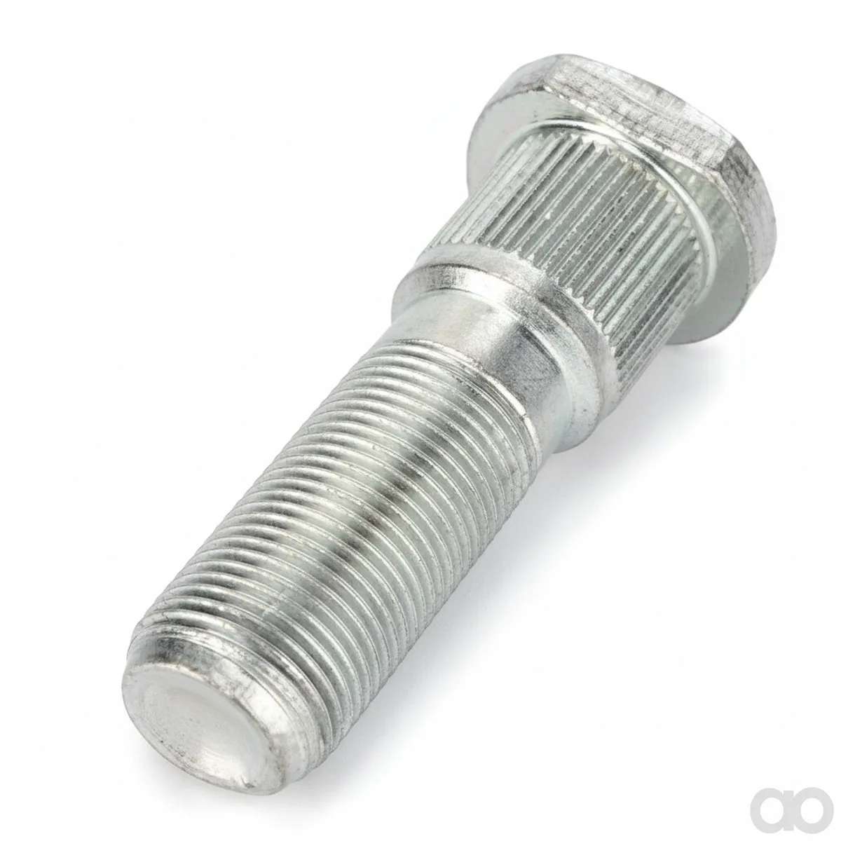 Massey Ferguson - F718301020360 - Wheel Bolt