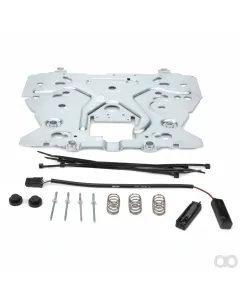 Massey Ferguson - F718500030090 - Seat Switch