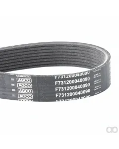 Massey Ferguson - F731200040090 - Serpentine Belt