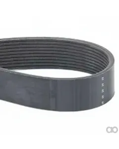 Massey Ferguson - F737200040010 - Serpentine Belt PK10 Profile