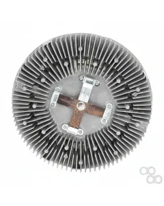 Massey Ferguson - F737200042210 - Fan Drive Viscous Coupling