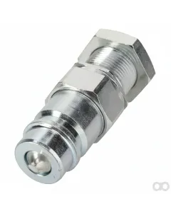 Massey Ferguson - F737960110010 - Coupler Plug