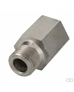 Massey Ferguson - F824200090280 - Nozzle