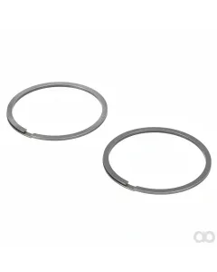 Massey Ferguson - F824200100100 - Lamellar Ring
