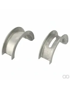 Massey Ferguson - F824201310040 - Tight-Fit Bearing