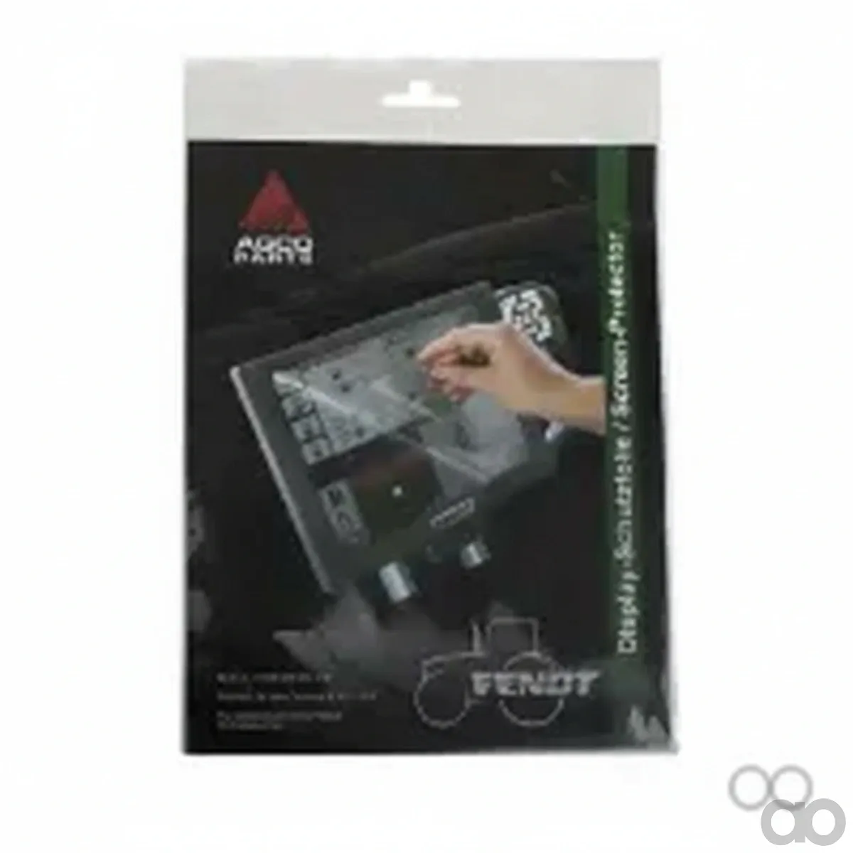 Massey Ferguson - F835970010010 - Protective Film