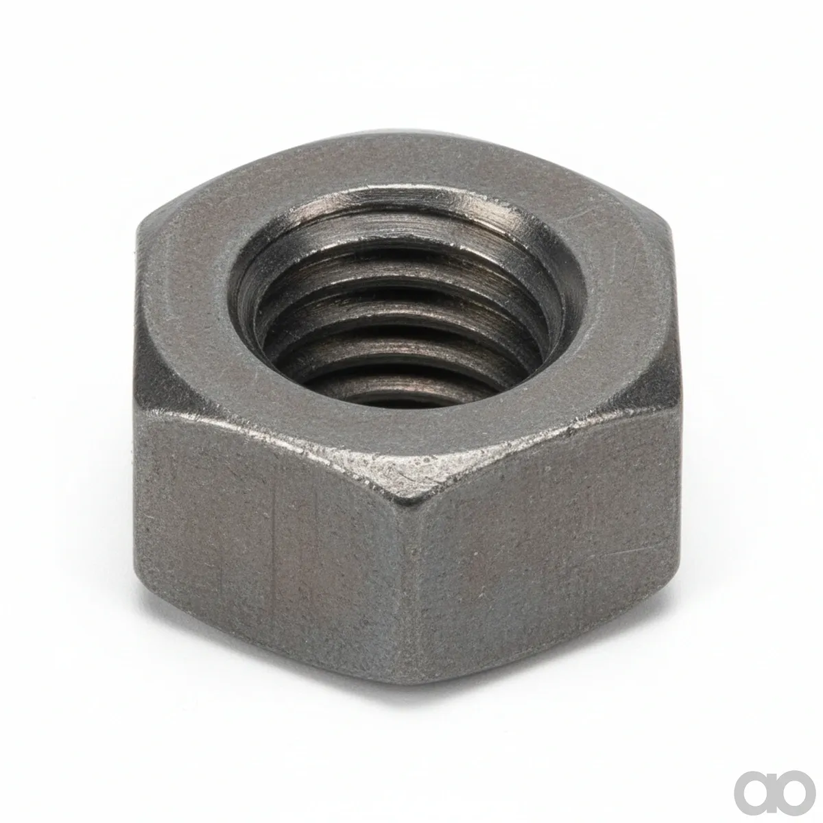 Massey Ferguson - F836200100100 - Nut