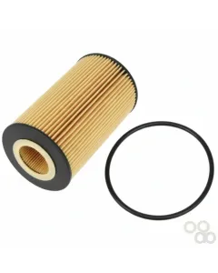 Massey Ferguson - F836200510080 - Oil Filter