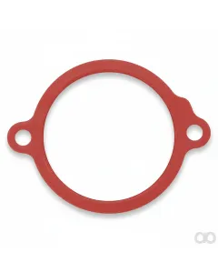 Massey Ferguson - F836200610060 - Seal