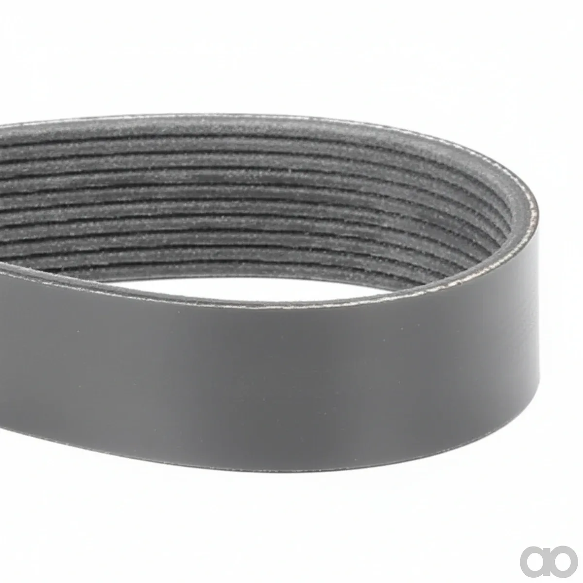 Massey Ferguson - F842201040020 - Serpentine Belt, PK10 Profile