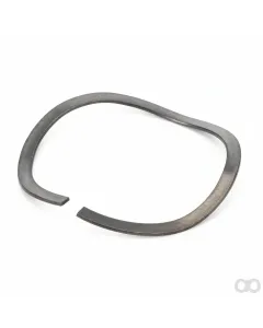 Massey Ferguson - F842201110130 - Shaft Seal
