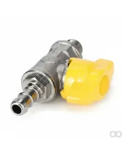 Massey Ferguson - F916200060030 - Drain Valve