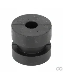 Massey Ferguson - F916201061010 - Rubber Mounting