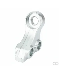 Massey Ferguson - F916501120050 - Blank Holder