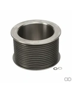 Massey Ferguson - F920901010020 - Sheave, Belt, V