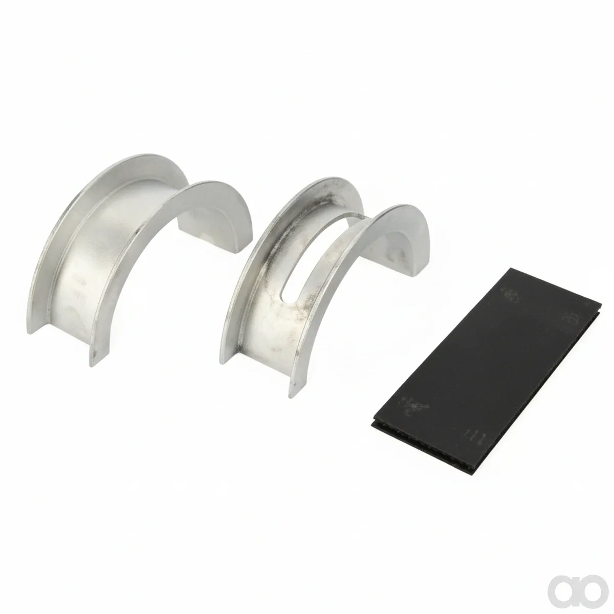 Massey Ferguson - F926200310100 - Tight-Fit Bearing