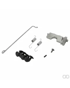 Massey Ferguson - F930500030100 - Locking Lever