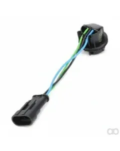 Massey Ferguson - F931901020110 - Cable Kit, Lighting