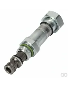 Massey Ferguson - F931962020300 - Valve