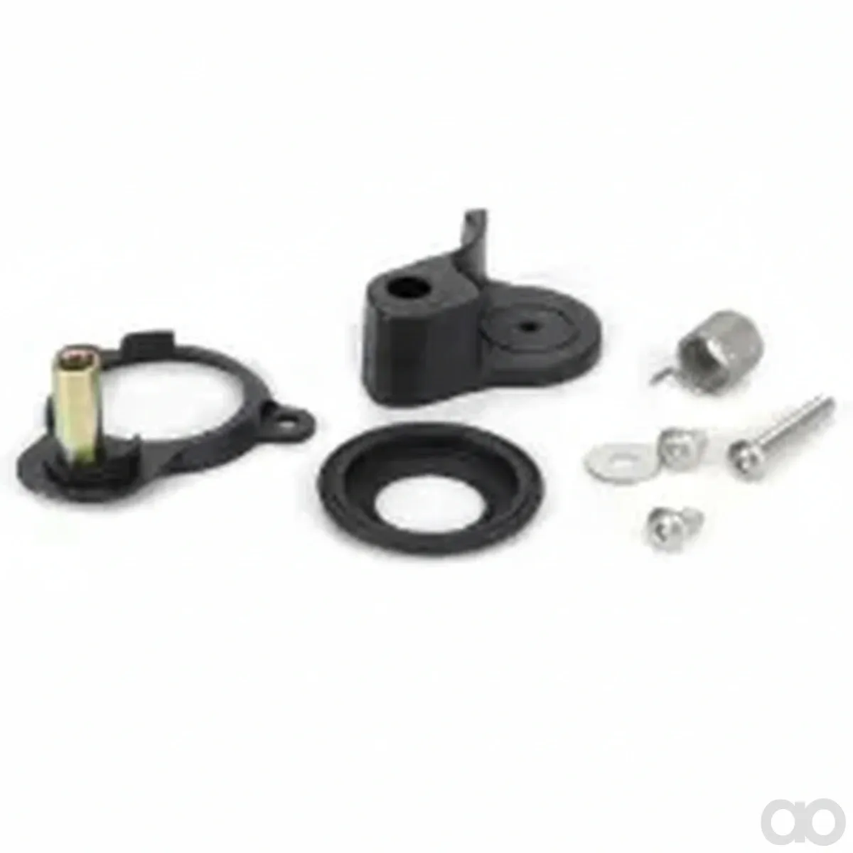 Massey Ferguson - F931962020400 - Coupling Valve Sealing with Spring Cover