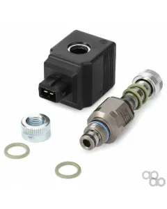 Massey Ferguson - F931962030040 - Parts Kit