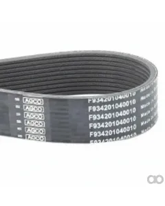 Massey Ferguson - F934201040010 - Serpentine Belt