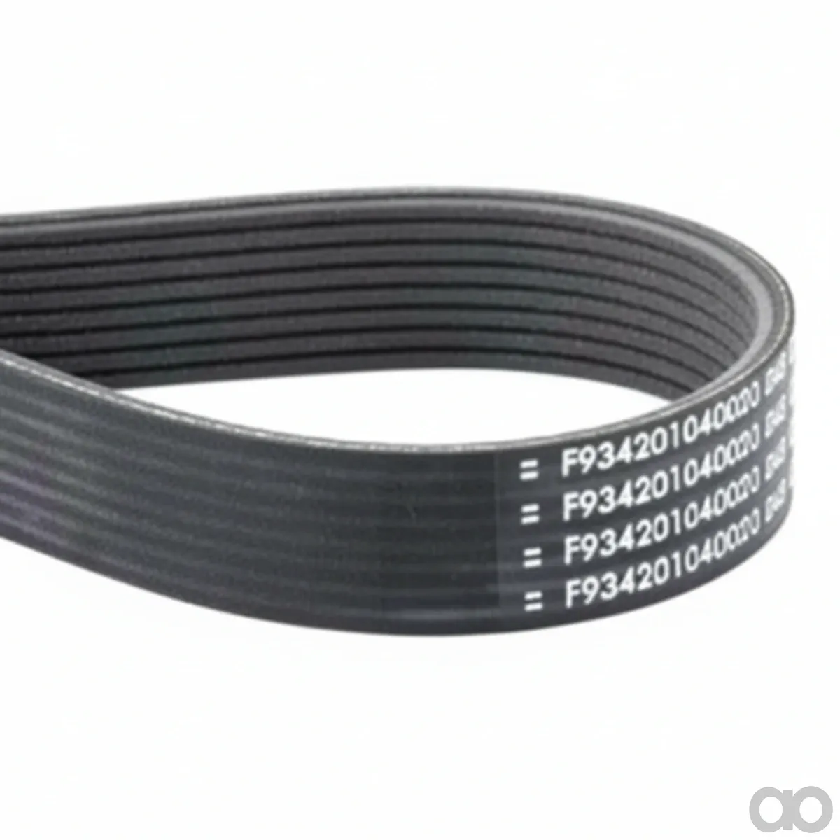 Massey Ferguson - F934201040020 - Serpentine Belt