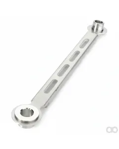 Massey Ferguson - F934201100280 - Adjusting Rod