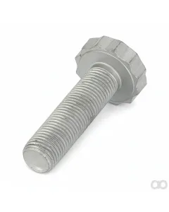 Massey Ferguson - F934201310240 - Screw