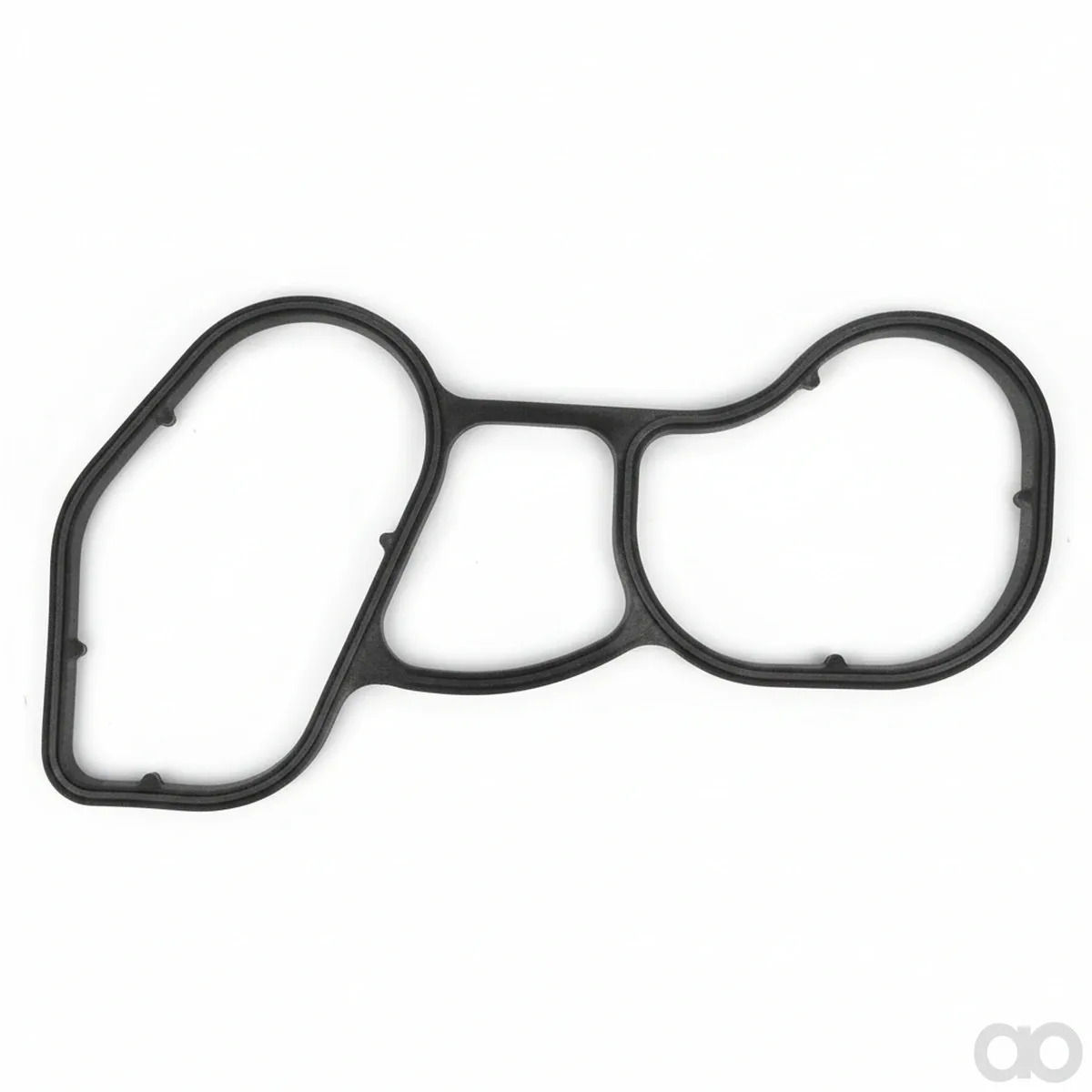 Massey Ferguson - F934201510390 - Seal, Oil Cooler