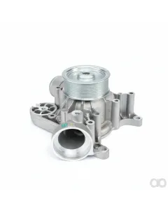 Massey Ferguson - F934201610110 - Water Pump, with Pulley