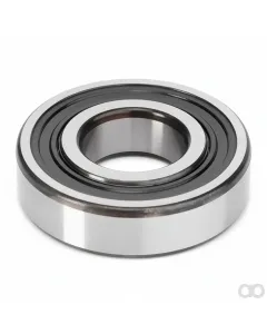 Massey Ferguson - FEL128257 - Deep Groove Ball Bearing
