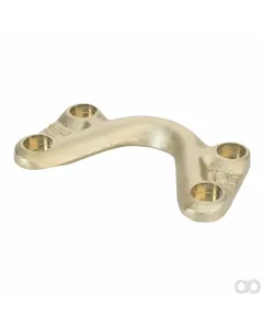 Massey Ferguson - FEL135573 - Counterplate Cutter Bar