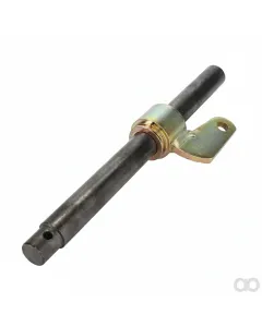 Massey Ferguson - FEL163171 - Side Shaft 35 mm