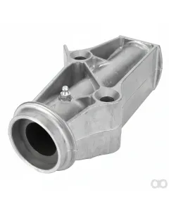 Massey Ferguson - FEL498439 - Tube 35 mm of Rotor Arm