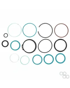Massey Ferguson - G001990011330 - Seal Kit, Steering Cylinder