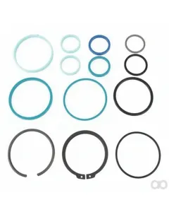 Massey Ferguson - G001990011400 - Seal Kit, Hydraulic Lift Cylinder