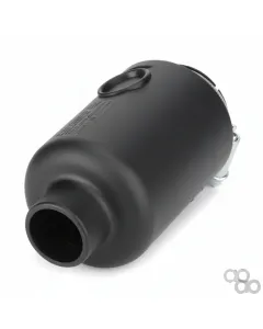 Massey Ferguson - G117880020010 - Noise Damper